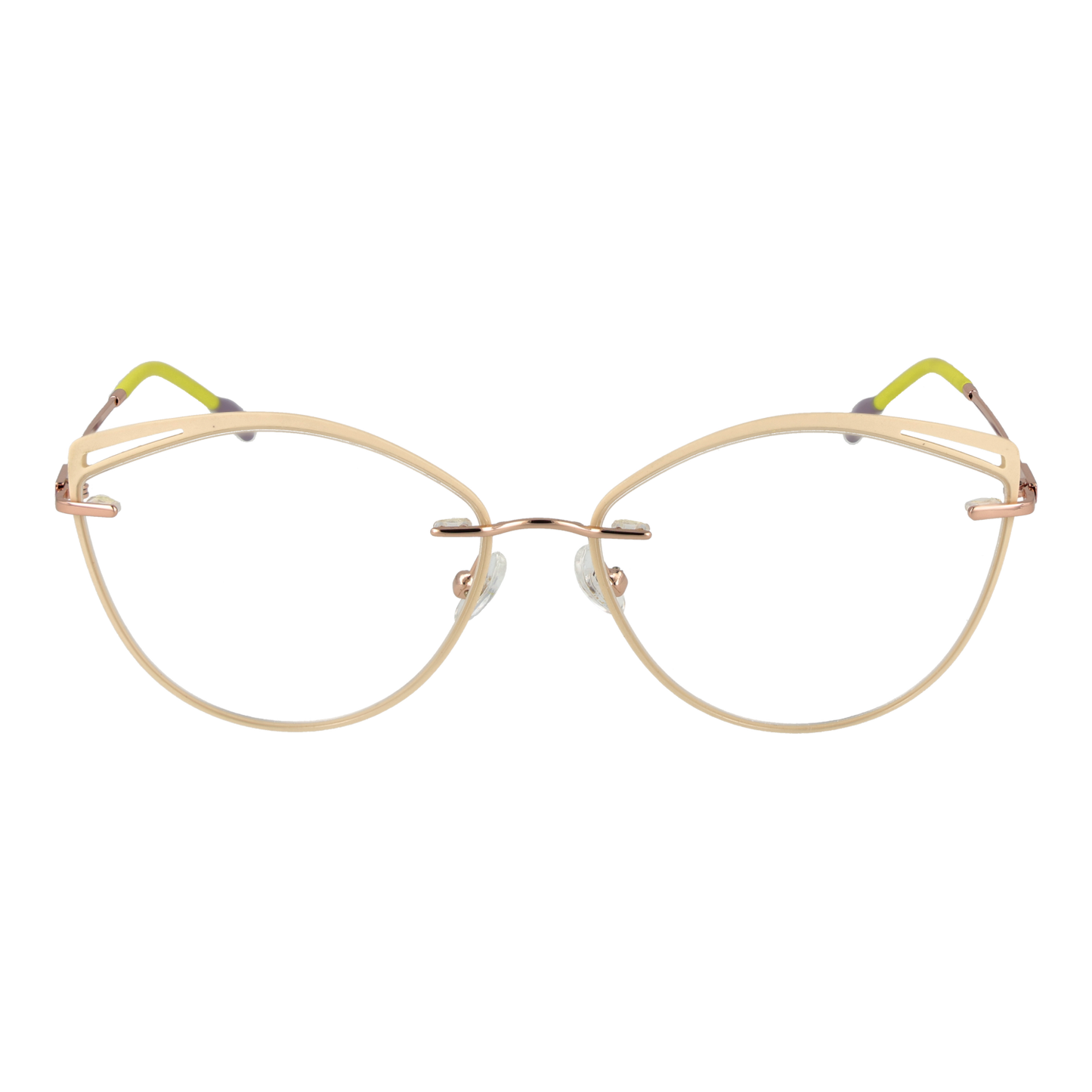 EMILIO PUCCI EYEWEAR EP5194 56025 Sonnenbrille