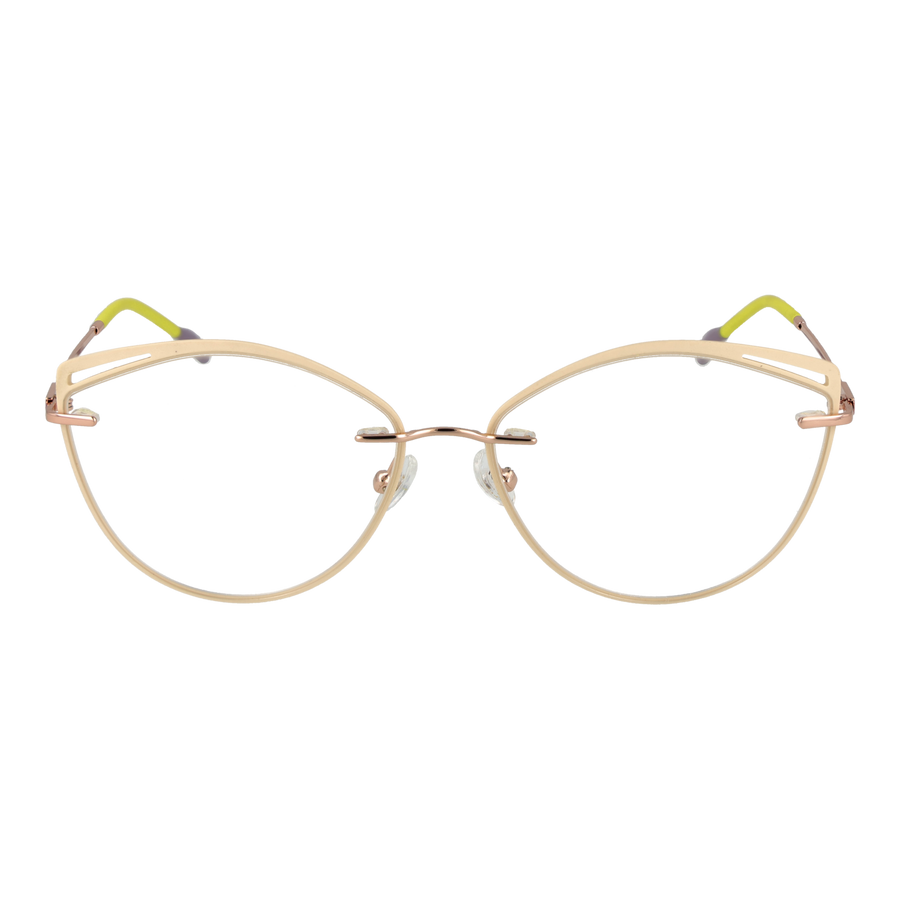 EMILIO PUCCI EYEWEAR EP5194 56025 Sonnenbrille