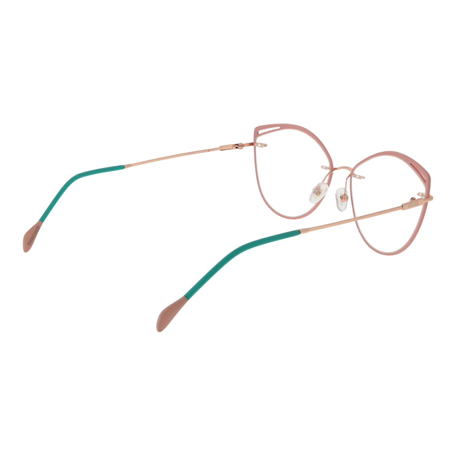 EMILIO PUCCI EYEWEAR EP5194 56074 Sonnenbrille ansicht-2