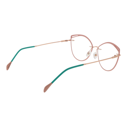 EMILIO PUCCI EYEWEAR EP5194 56074 Sonnenbrille ansicht-2