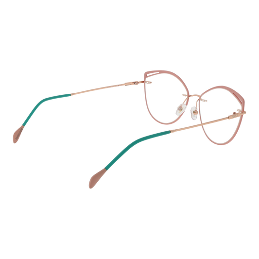 EMILIO PUCCI EYEWEAR EP5194 56074 Sonnenbrille ansicht-2