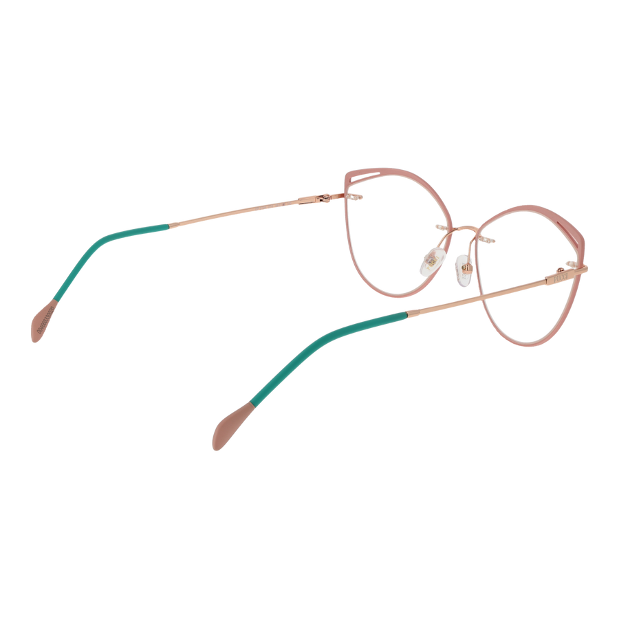 EMILIO PUCCI EYEWEAR EP5194 56074 Sonnenbrille ansicht-2