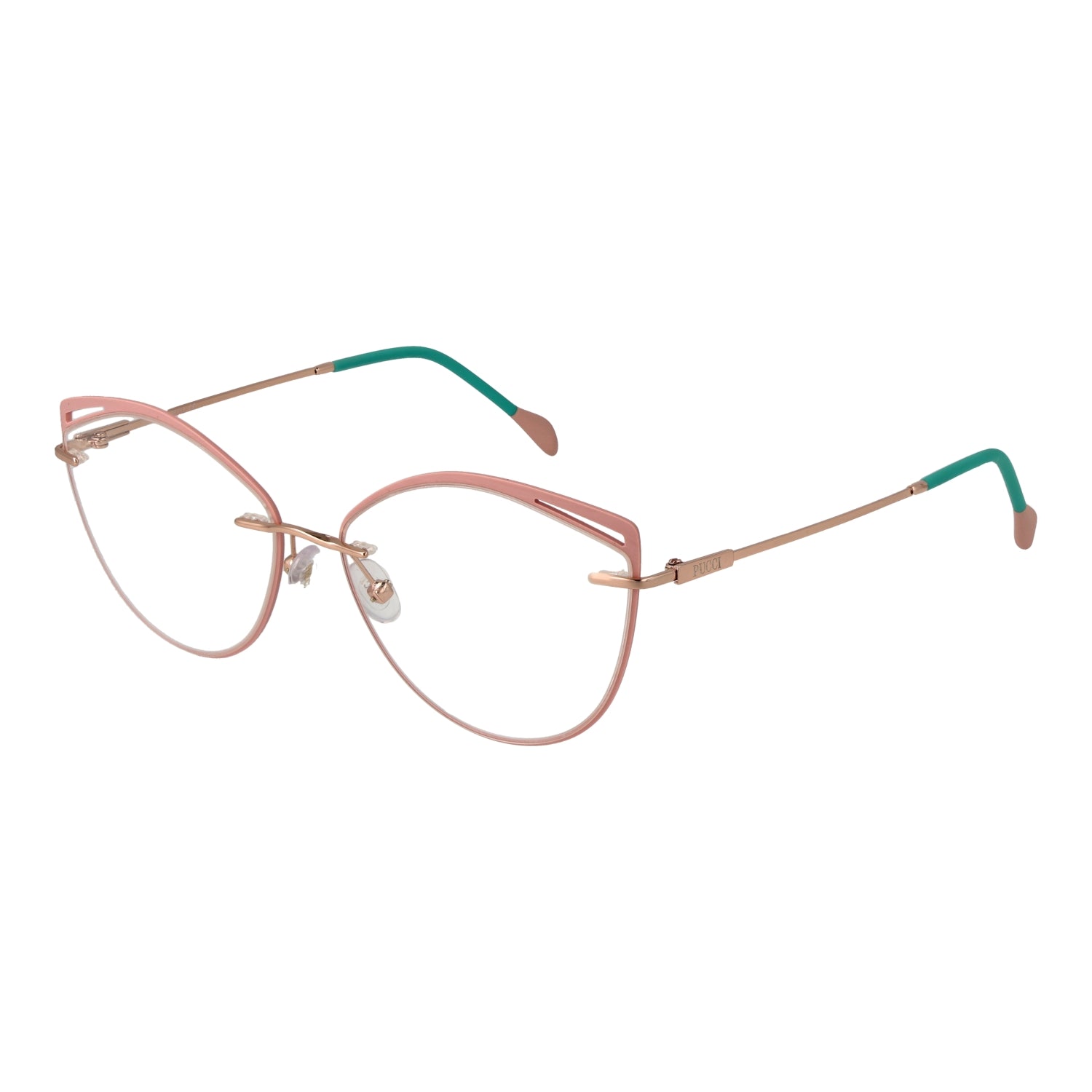 EMILIO PUCCI EYEWEAR EP5194 56074 Sonnenbrille ansicht-3