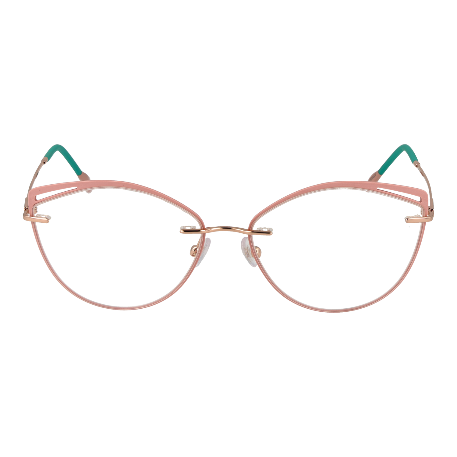 EMILIO PUCCI EYEWEAR EP5194 56074 Sonnenbrille