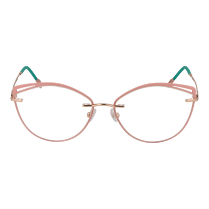 EMILIO PUCCI EYEWEAR EP5194 56074 Sonnenbrille