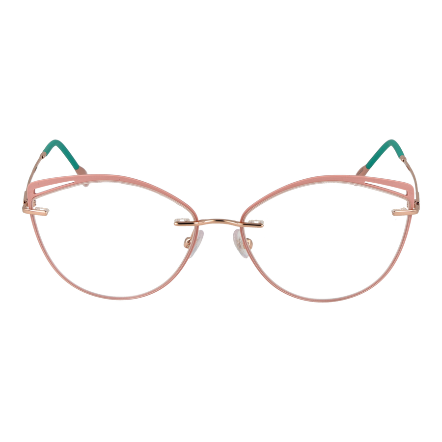 EMILIO PUCCI EYEWEAR EP5194 56074 Sonnenbrille