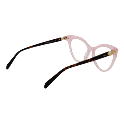 EMILIO PUCCI EYEWEAR EP5196 54072 Sonnenbrille ansicht-2