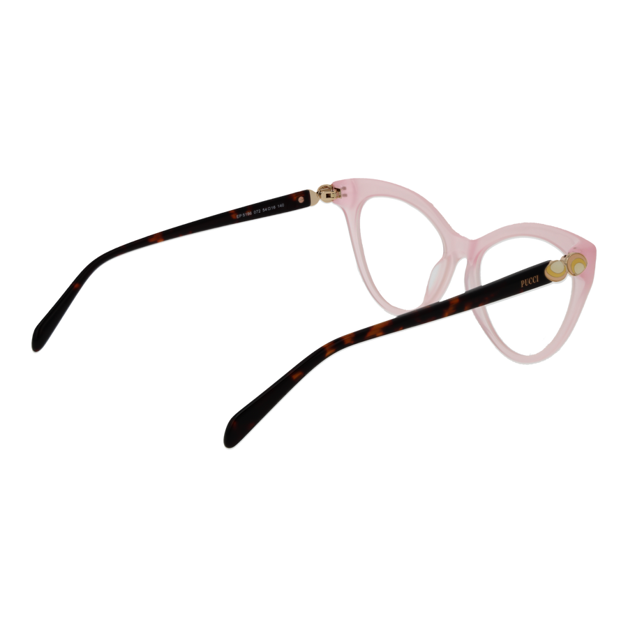 EMILIO PUCCI EYEWEAR EP5196 54072 Sonnenbrille ansicht-2