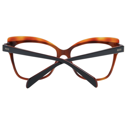 EMILIO PUCCI EYEWEAR EP5198 54004 Sonnenbrille ansicht-2