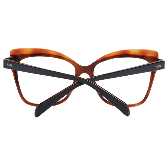 EMILIO PUCCI EYEWEAR EP5198 54004 Sonnenbrille ansicht-2