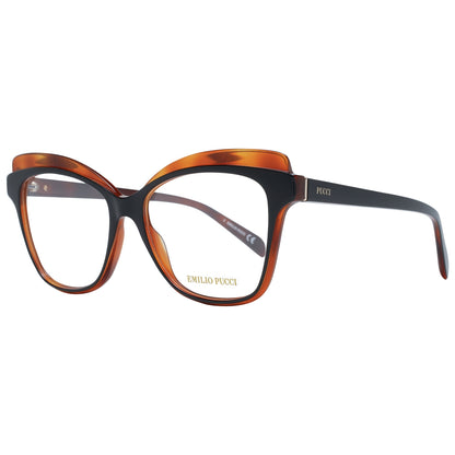EMILIO PUCCI EYEWEAR EP5198 54004 Sonnenbrille ansicht-3