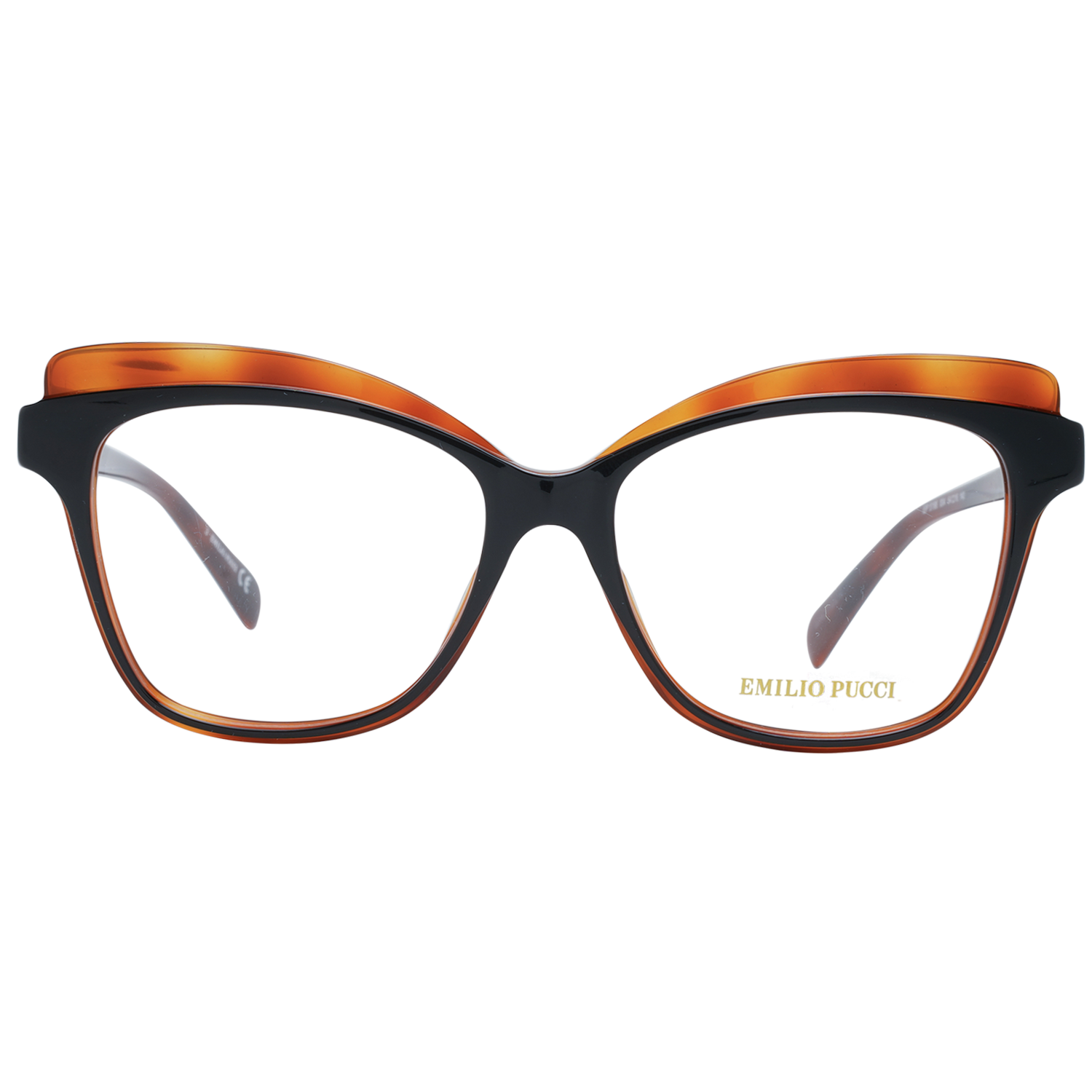 EMILIO PUCCI EYEWEAR EP5198 54004 Sonnenbrille