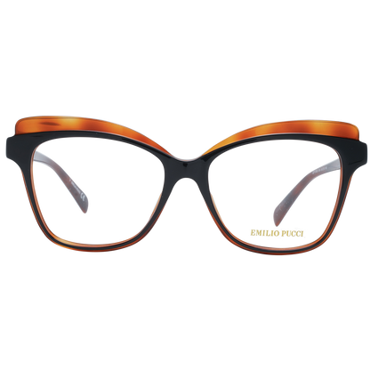 EMILIO PUCCI EYEWEAR EP5198 54004 Sonnenbrille
