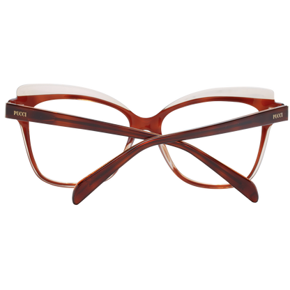 EMILIO PUCCI EYEWEAR EP5198 54056 Sonnenbrille ansicht-2