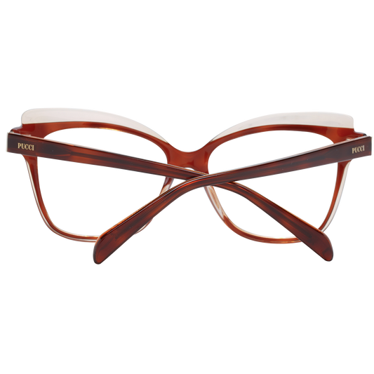 EMILIO PUCCI EYEWEAR EP5198 54056 Sonnenbrille ansicht-2