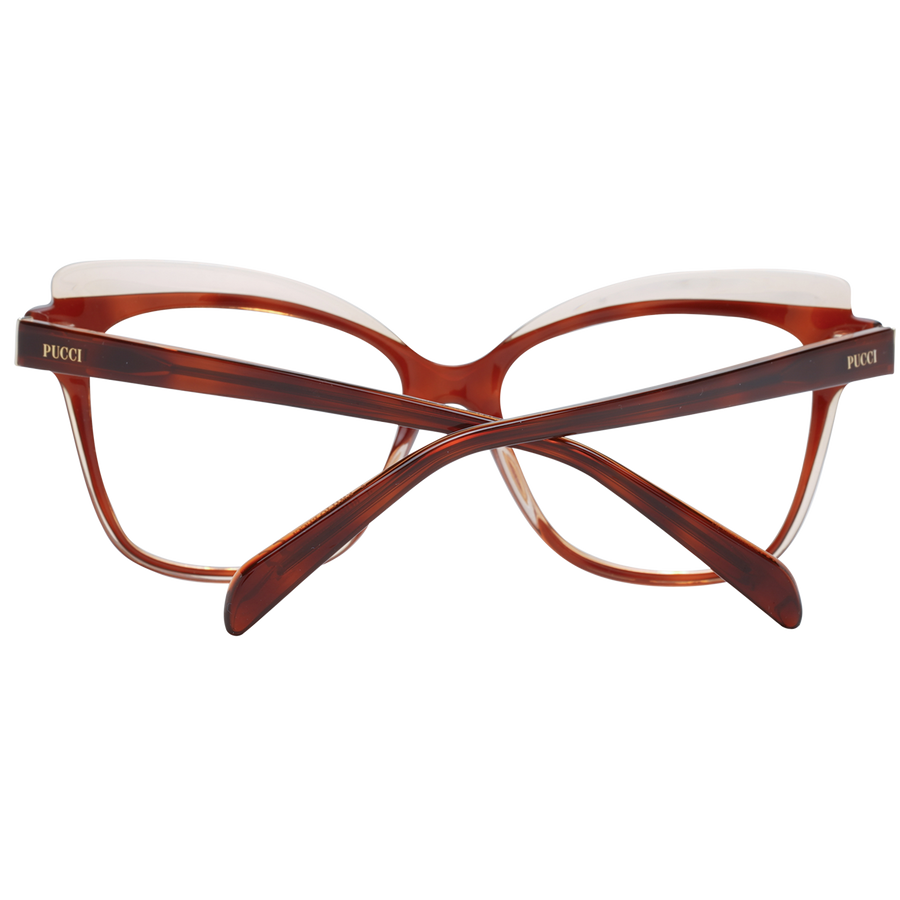 EMILIO PUCCI EYEWEAR EP5198 54056 Sonnenbrille ansicht-2