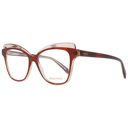 EMILIO PUCCI EYEWEAR EP5198 54056 Sonnenbrille ansicht-3