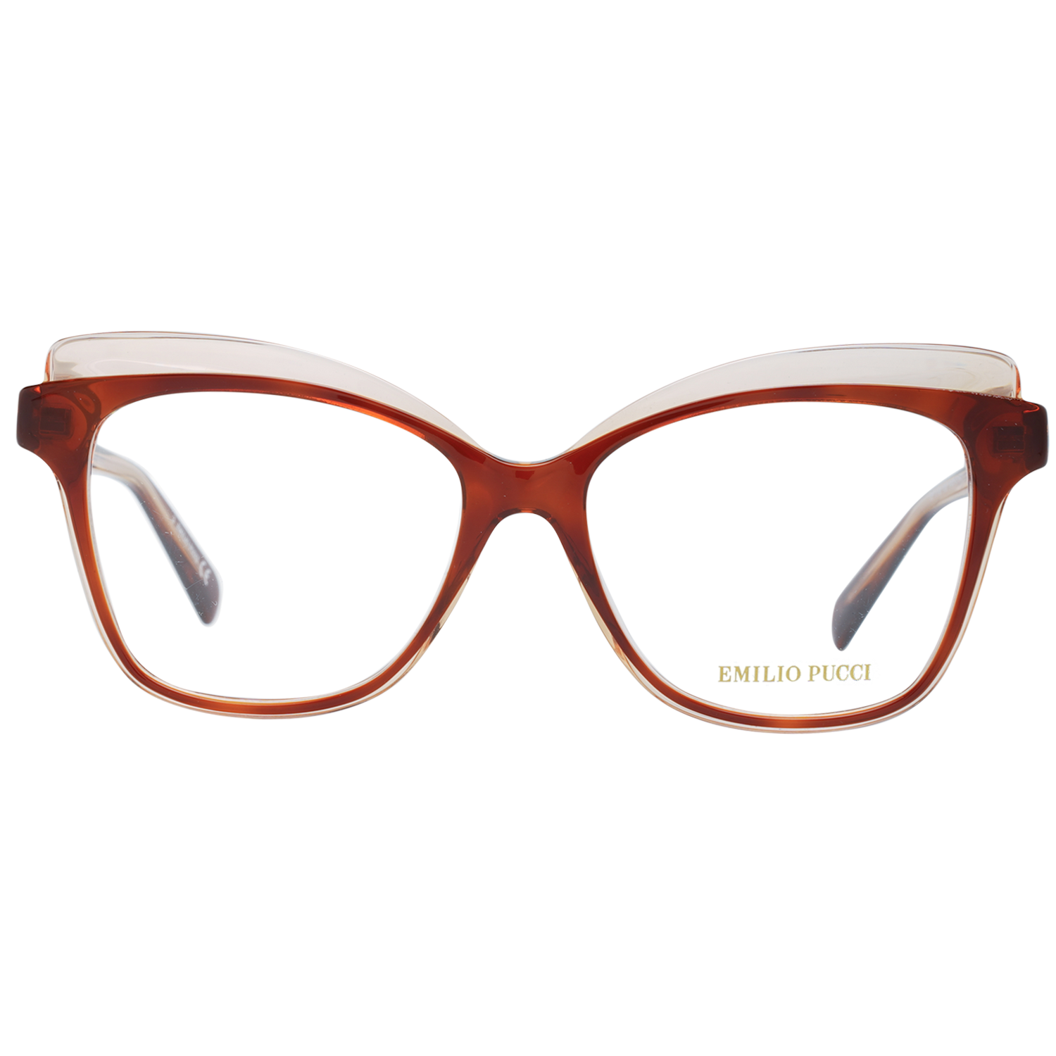 EMILIO PUCCI EYEWEAR EP5198 54056 Sonnenbrille
