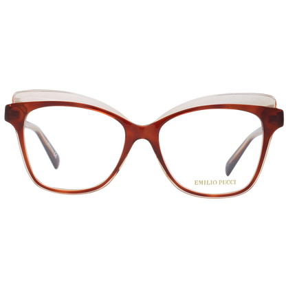 EMILIO PUCCI EYEWEAR EP5198 54056 Sonnenbrille