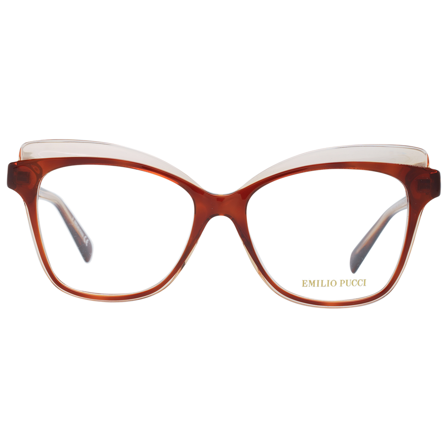 EMILIO PUCCI EYEWEAR EP5198 54056 Sonnenbrille