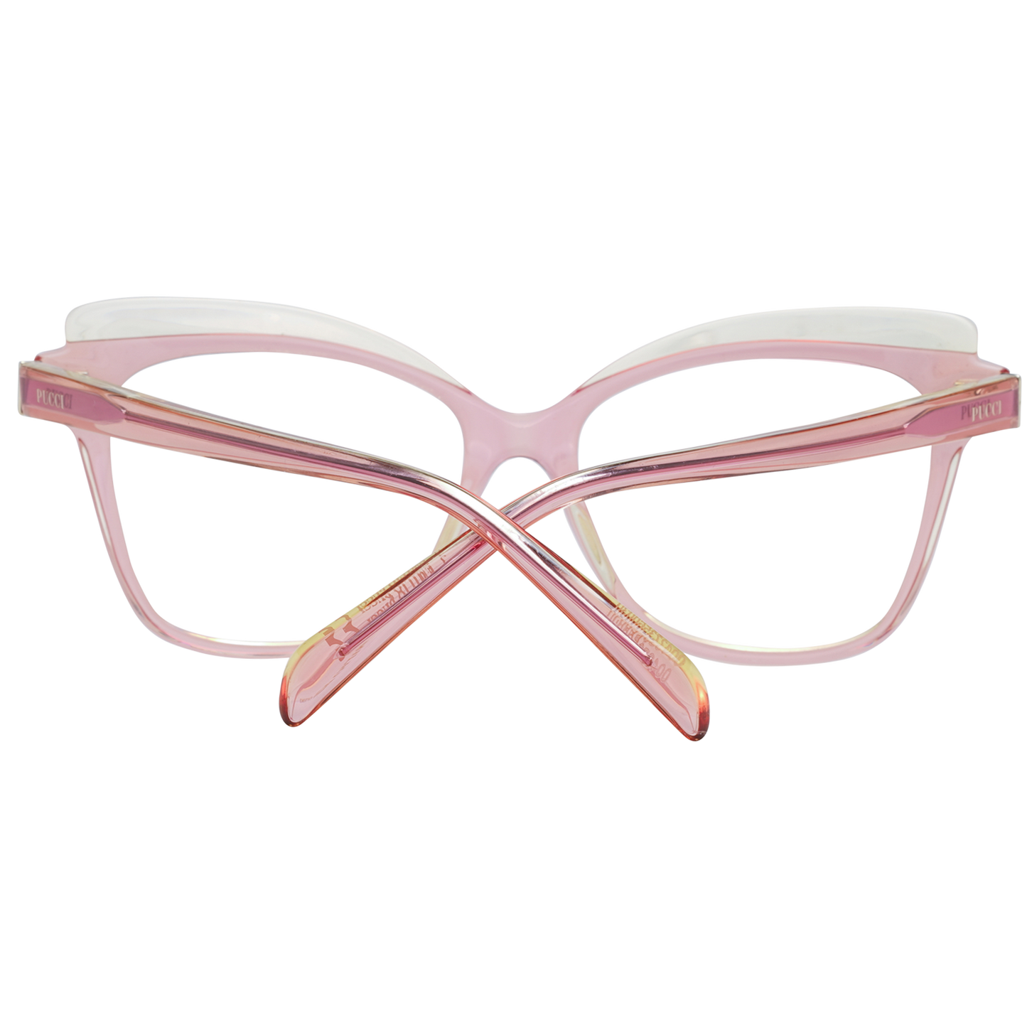 EMILIO PUCCI EYEWEAR EP5198 54074 Sonnenbrille ansicht-2