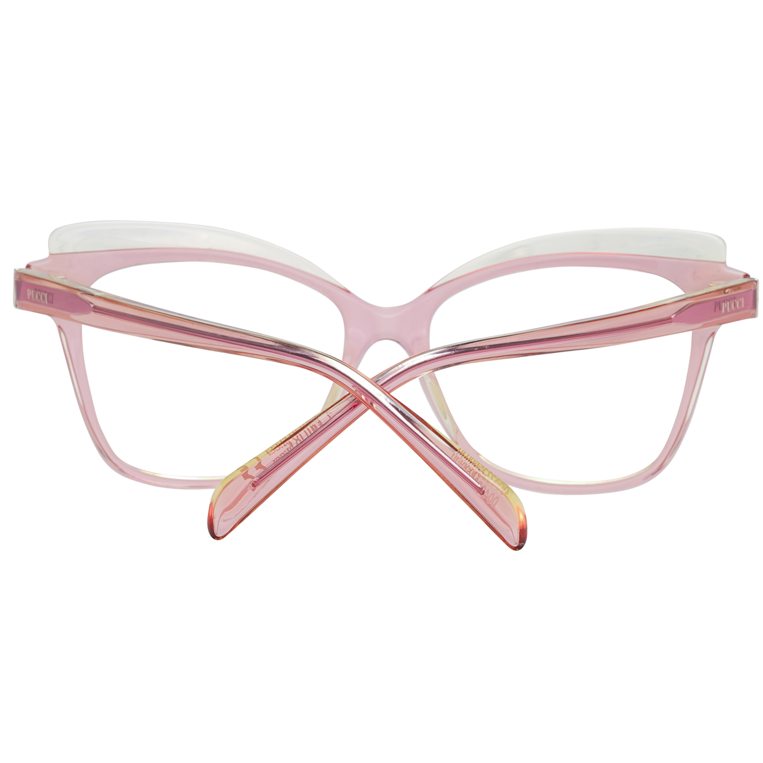 EMILIO PUCCI EYEWEAR EP5198 54074 Sonnenbrille ansicht-2