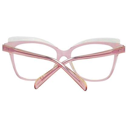 EMILIO PUCCI EYEWEAR EP5198 54074 Sonnenbrille ansicht-2