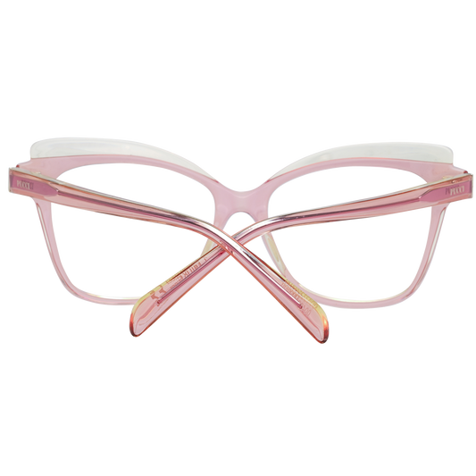 EMILIO PUCCI EYEWEAR EP5198 54074 Sonnenbrille ansicht-2