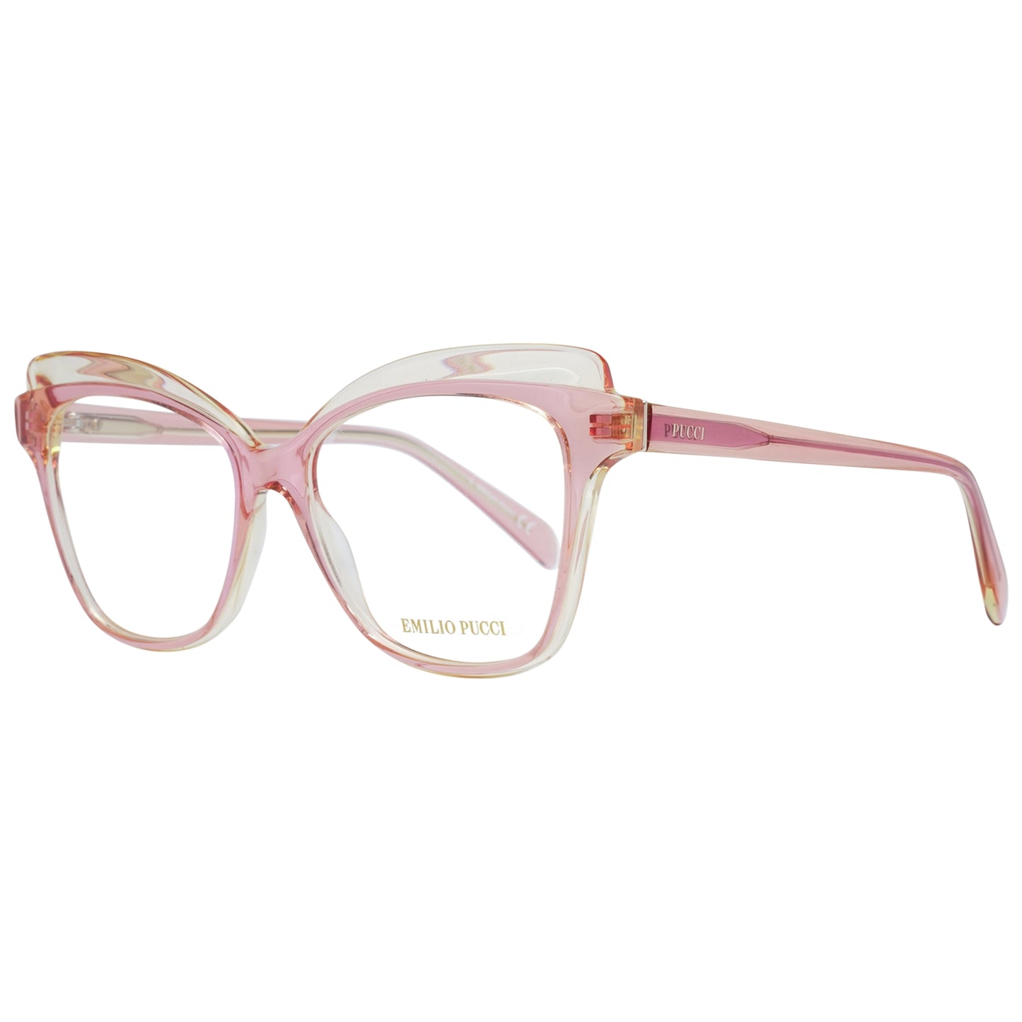 EMILIO PUCCI EYEWEAR EP5198 54074 Sonnenbrille ansicht-3