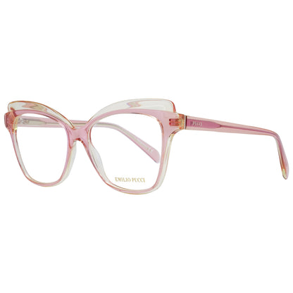 EMILIO PUCCI EYEWEAR EP5198 54074 Sonnenbrille ansicht-3