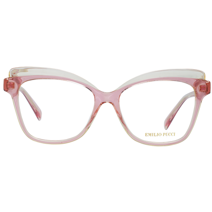 EMILIO PUCCI EYEWEAR EP5198 54074 Sonnenbrille