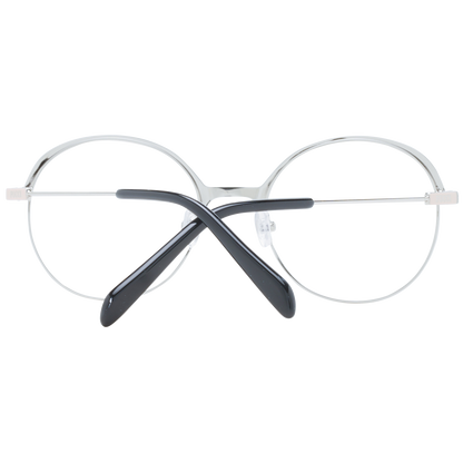 EMILIO PUCCI EYEWEAR EP5201 51005 Sonnenbrille ansicht-2