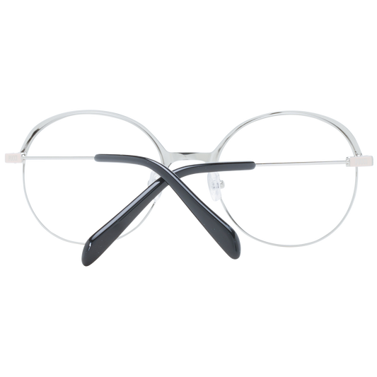 EMILIO PUCCI EYEWEAR EP5201 51005 Sonnenbrille ansicht-2