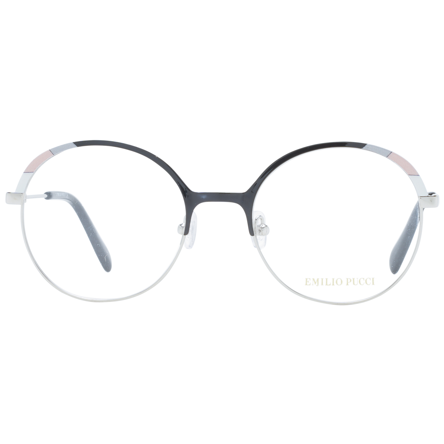 EMILIO PUCCI EYEWEAR EP5201 51005 Sonnenbrille