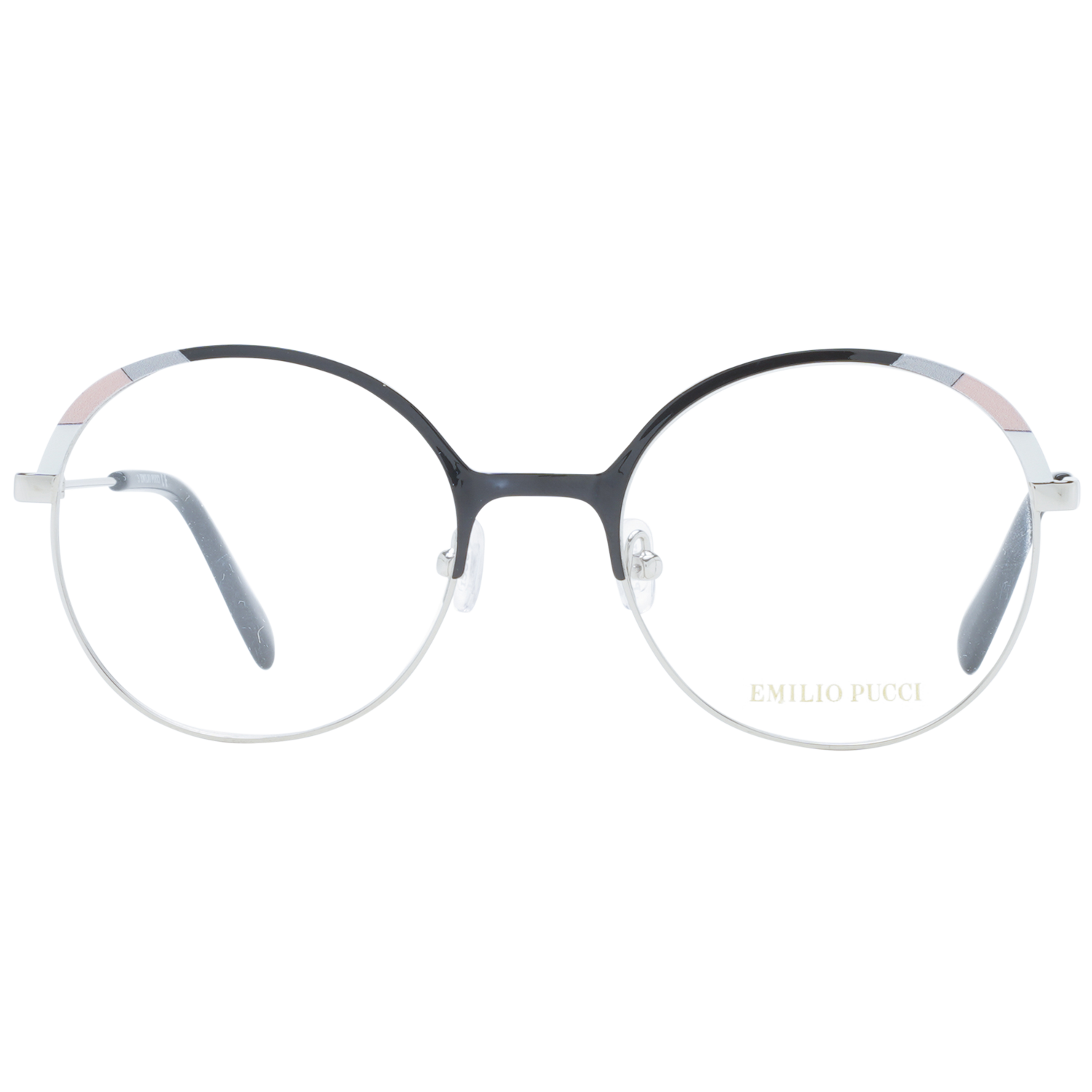 EMILIO PUCCI EYEWEAR EP5201 51005 Sonnenbrille