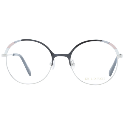 EMILIO PUCCI EYEWEAR EP5201 51005 Sonnenbrille