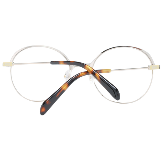 EMILIO PUCCI EYEWEAR EP5201 51028 Sonnenbrille ansicht-2