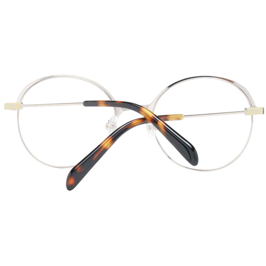 EMILIO PUCCI EYEWEAR EP5201 51028 Sonnenbrille ansicht-2
