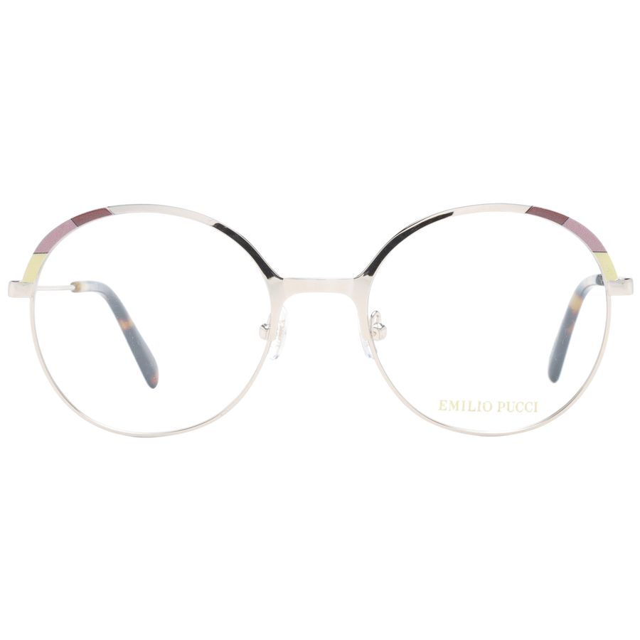 EMILIO PUCCI EYEWEAR EP5201 51028 Sonnenbrille