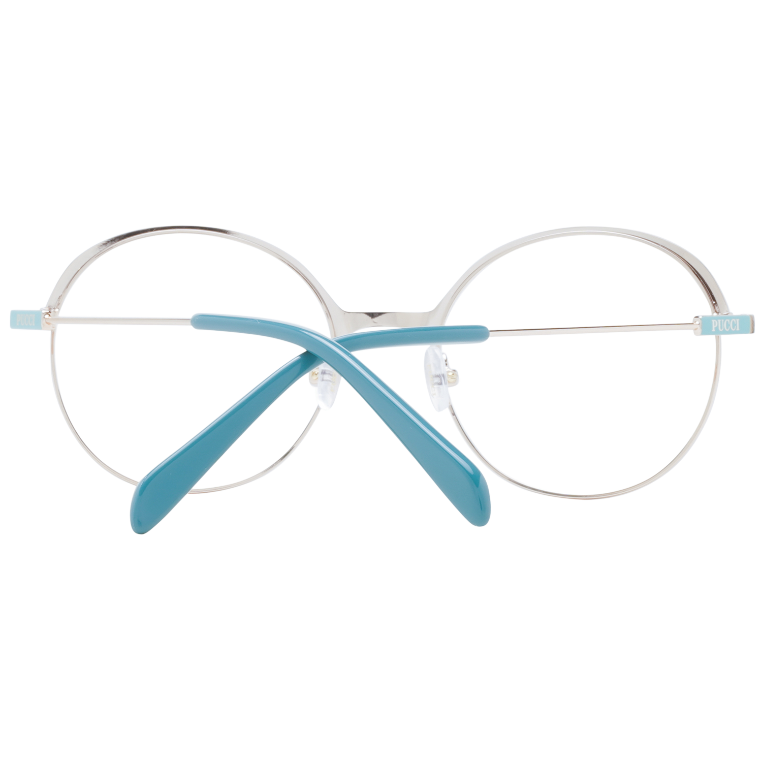 EMILIO PUCCI EYEWEAR EP5201 51089 Sonnenbrille ansicht-2