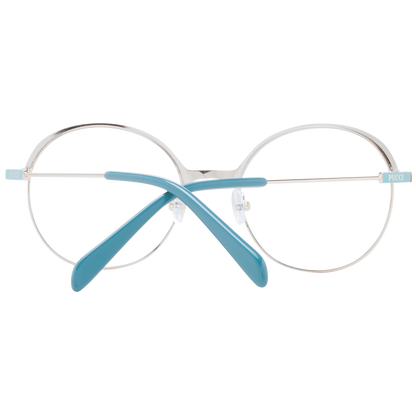 EMILIO PUCCI EYEWEAR EP5201 51089 Sonnenbrille ansicht-2