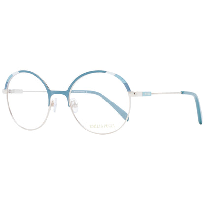 EMILIO PUCCI EYEWEAR EP5201 51089 Sonnenbrille ansicht-3