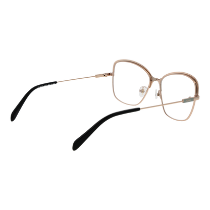EMILIO PUCCI EYEWEAR EP5202 55005 Sonnenbrille ansicht-2