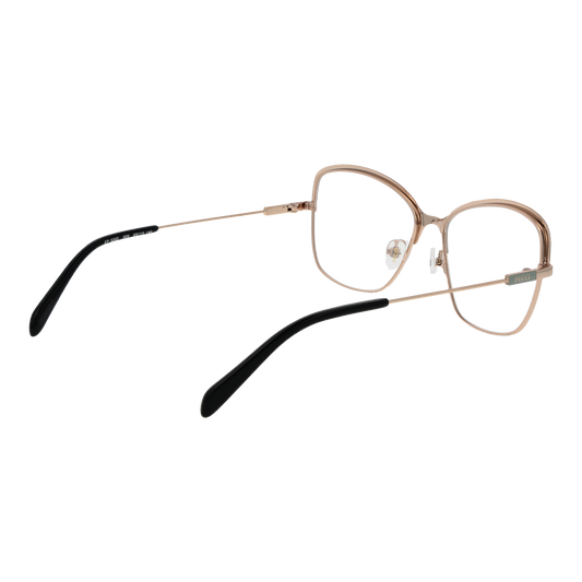EMILIO PUCCI EYEWEAR EP5202 55005 Sonnenbrille ansicht-2