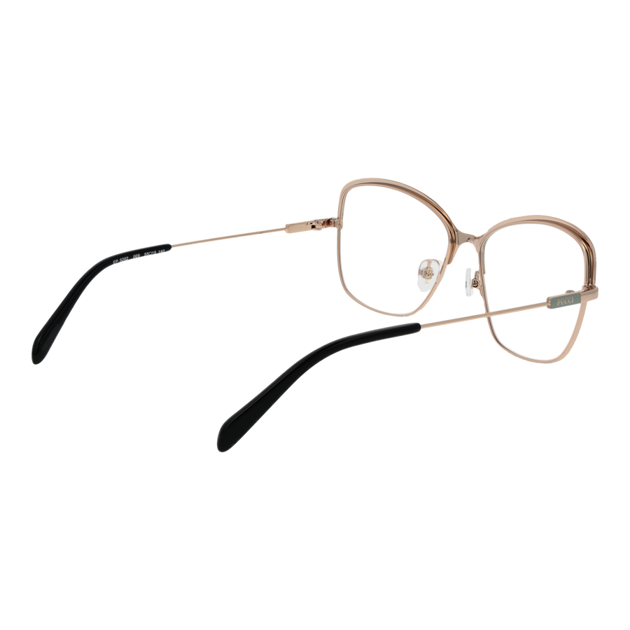 EMILIO PUCCI EYEWEAR EP5202 55005 Sonnenbrille ansicht-2