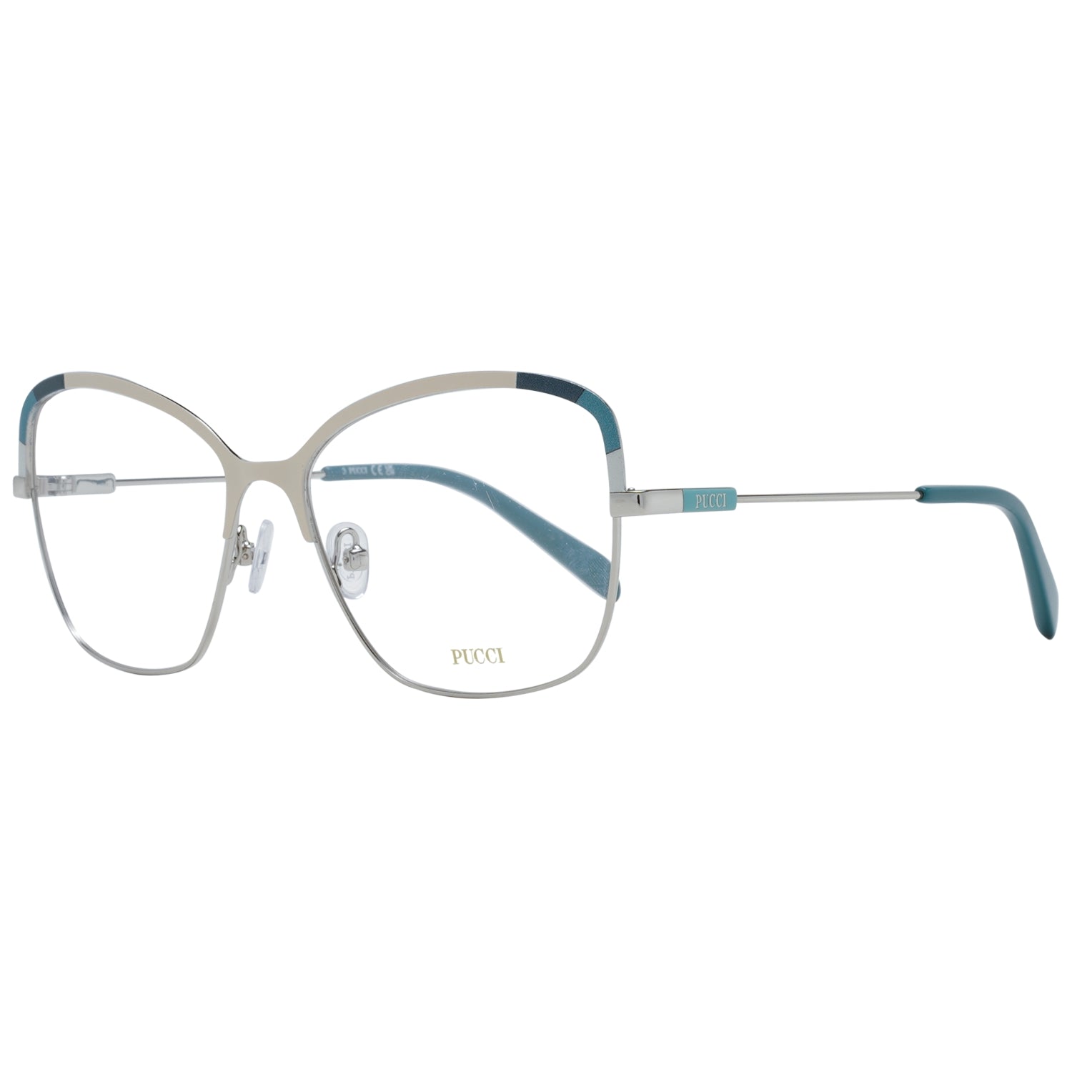 EMILIO PUCCI EYEWEAR EP5202 55024 Sonnenbrille ansicht-3