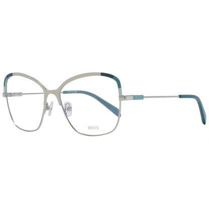EMILIO PUCCI EYEWEAR EP5202 55024 Sonnenbrille ansicht-3