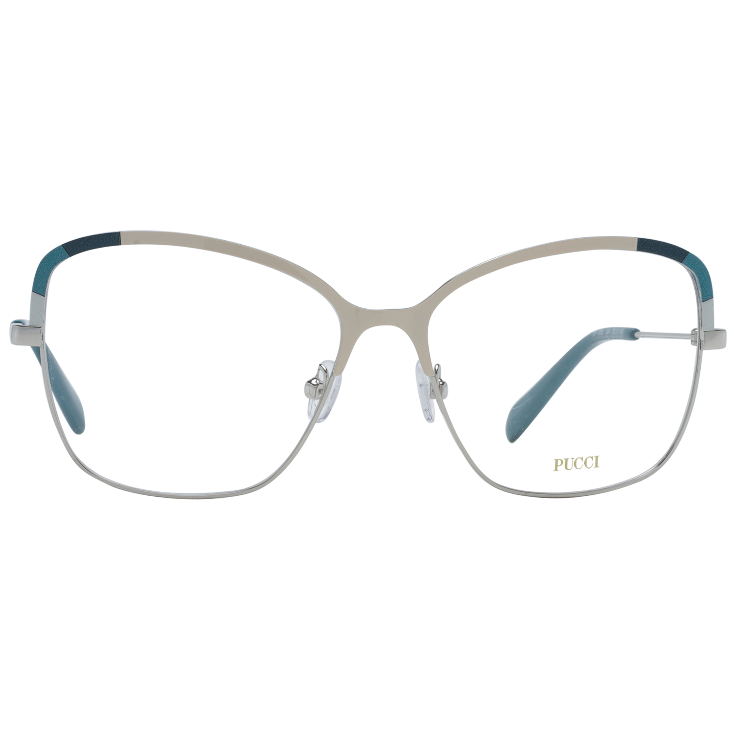 EMILIO PUCCI EYEWEAR EP5202 55024 Sonnenbrille