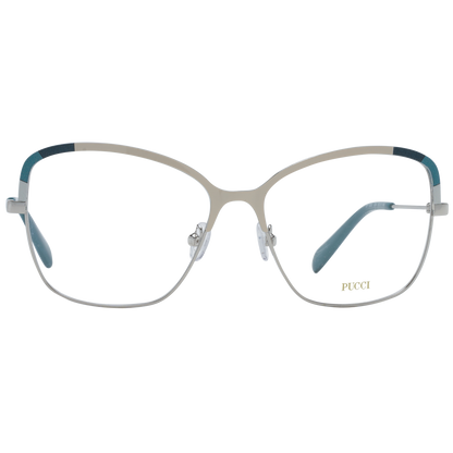 EMILIO PUCCI EYEWEAR EP5202 55024 Sonnenbrille