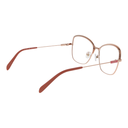 EMILIO PUCCI EYEWEAR EP5202 55028 Sonnenbrille ansicht-2